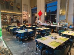 -长春富力万达文华酒店-集·味自助餐厅