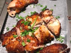 -绿茶餐厅(昌平悦荟店)