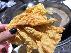 -仄园围炉坊·牛肉火锅·汕头卤水火锅(蛇口店)
