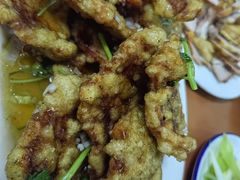 -铁东熏肉大饼铺老二马路黑牌子