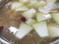 -华仔土鸡店(南洲分店)