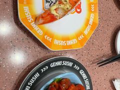 -元气寿司(环球港店)