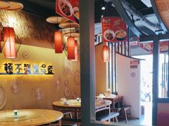 -赣饭农家·江西小炒(西乡店)