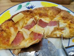 -萨莉亚意式餐厅(深南茂业店)