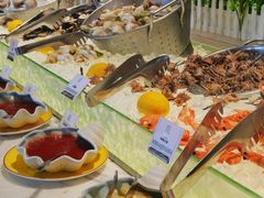 -佛山岭南天地康得思酒店