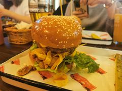 -Side Street街旁(交道口店)
