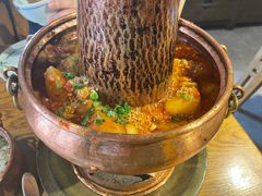 -一坐一忘云南菜(嘉里中心店)