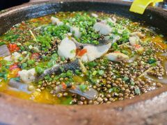 -老灶房-四川土菜(开元店)