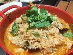 海鲜燉饭-TUGA葡萄牙餐廳