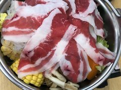 -林妈妈村·日式料理(宝山万达店)