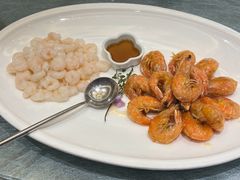 -望乡楼上海菜(日月光店)