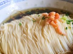 -同得兴 Since·1995 传统苏式面馆(嘉馀坊店)