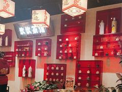 -牛市坎火锅(建设路店)