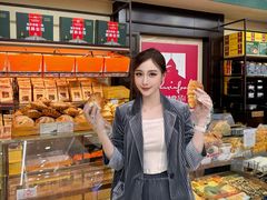 -哈尔滨秋林食品有限责任公司(秋林公司店)