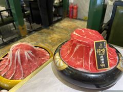 -一绪に寿喜烧自助(世茂广场店)