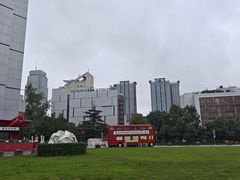 -西安创业咖啡街区