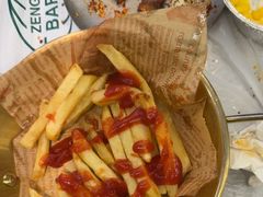 -曾百万小炉小串自助烧烤(高新店)