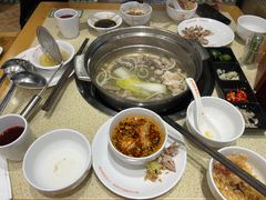 -煲大王猪肚鸡·椰子鸡火锅(红谷滩万达店)