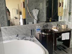 -宁波威斯汀酒店