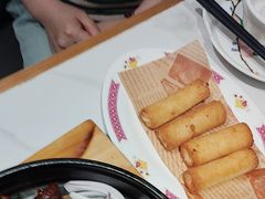 -火啫啫·粤式啫啫煲(南通首店)