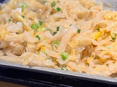 -很久以前羊肉串(南京路第一百货店)
