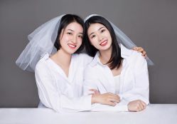 -定格摄影·轻奢定制写真馆