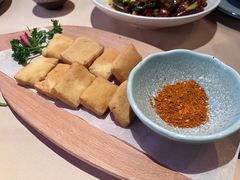 -山石榴·贵州菜(丰盛里店)