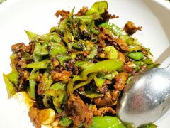 农家小炒肉-井水小厨·湘菜(活力广场店)