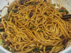 -大碗居老北京炸酱面(蛇口店)