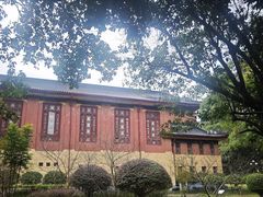 -桂林独秀峰王城景区