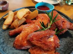-青麦家·融合餐厅(江岛智立方店)
