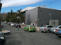 -中国第四纪冰川遗迹陈列馆