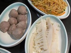 -鱼鼎香烤鱼火锅(华发商都店)