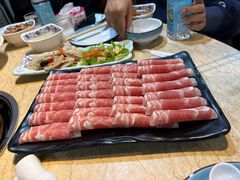 -马记伊源斋涮肉·清真菜(百子湾店)