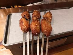 -高烤场烧烤餐厅(文华里店)