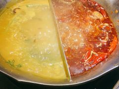 -湊湊火锅·茶憩(和平大悦城店)