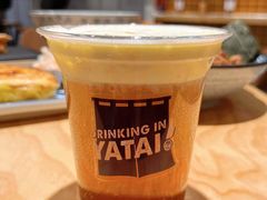 -火山屋台(新街口店)