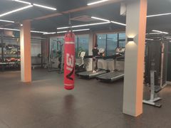 -佳禾健身(三元里店)