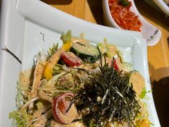 -三石铁板烧(紫竹桥店)