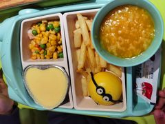 -湘拾(壹方北馆店)