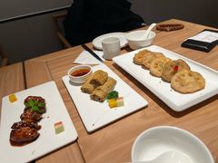 -枣子树·素食餐厅(普陀山店)