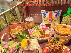 -泰妃殿(武汉首店)