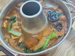 -老碗餐饮(前进路店)