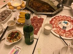 -朝天门火锅(香江半岛店)