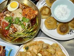 -鹤之乡·齐齐哈尔东北炭火烤肉(昆明盈江路店)