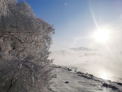 -雾凇岛