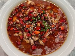 -丽华园(汉阳龙阳店)