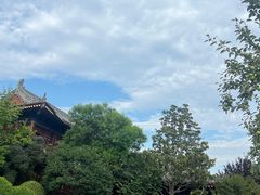 -华清宫景区