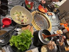 -牛局别馆·和牛烧肉(日月广场店)