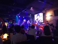 -音乐房子·Vintage Live Bar(玉林总店)
